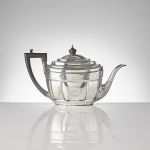 560124 Teapot